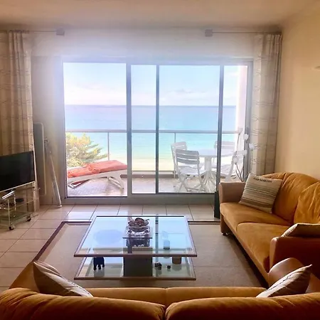 Splendide Et Spacieux Appartement, Face A La Lejlighed *