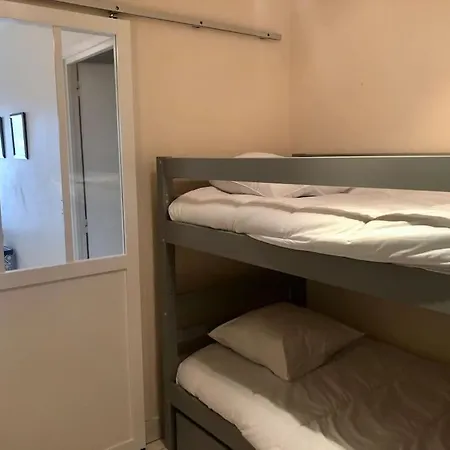Lejlighed Splendide Et Spacieux Appartement, Face A La La Baule