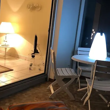 Splendide Et Spacieux Appartement, Face A La Lejlighed La Baule