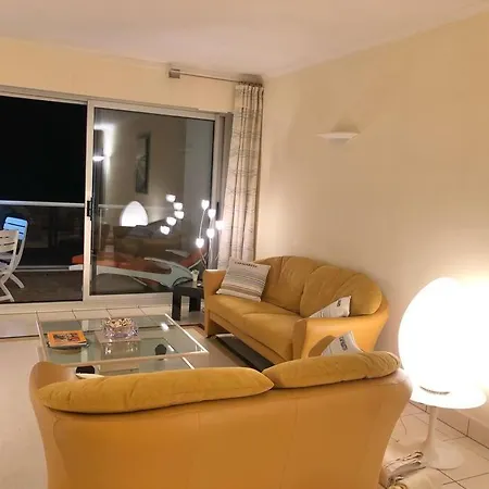 アパート Splendide Et Spacieux Appartement, Face A La La Baule