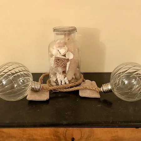 Splendide Et Spacieux Appartement, Face A La * La Baule