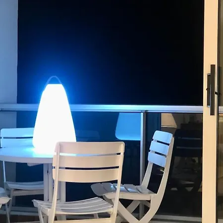 Splendide Et Spacieux Appartement, Face A La La Baule