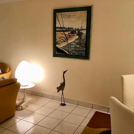 アパート Splendide Et Spacieux Appartement, Face A La La Baule