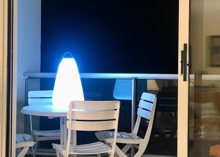 Splendide Et Spacieux Appartement, Face A La La Baule