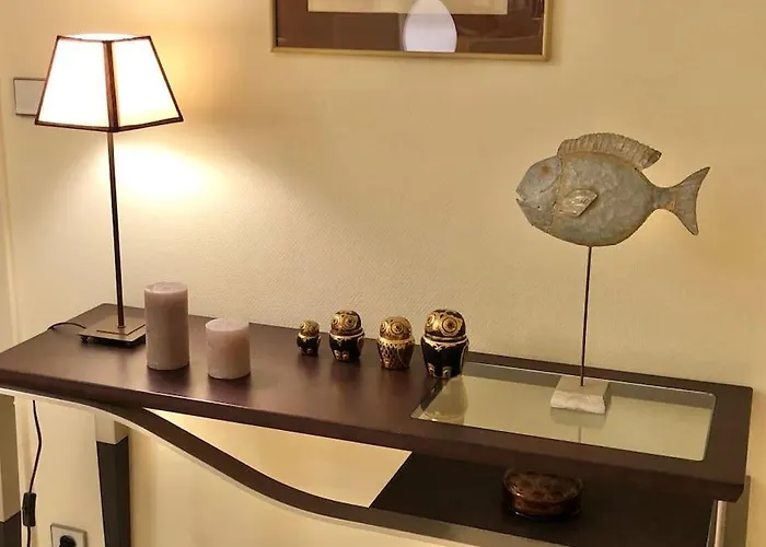 Splendide Et Spacieux Appartement, Face A La 公寓 La Baule